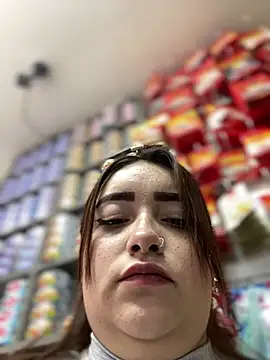 Snapshot of Tatiana_O chatting on March 8, 2025, 1:03 pm Tatiana O online show from March 8, 2025, 1:03 pm