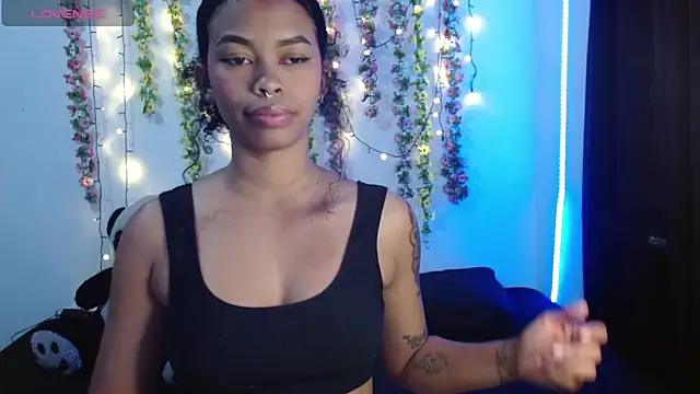 Shenna brunette  online show from September 11, 2025, 6:30 pm