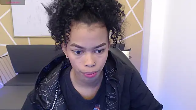 Shenna brunette  online show from March 8, 2025, 1:03 pm