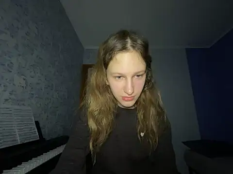 Eva Angel3 online show from February 13, 2026, 5:35 pm