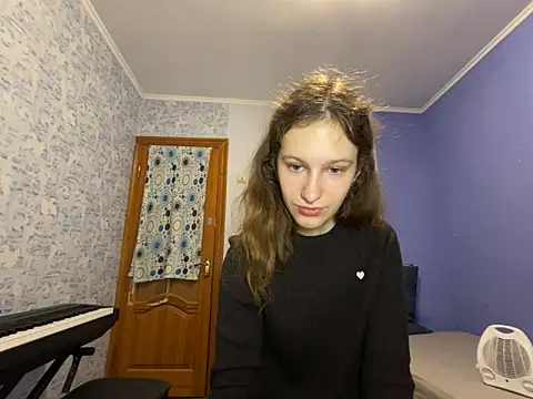 Eva Angel3 online show from February 14, 2026, 5:46 pm