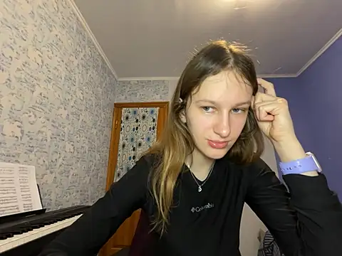 Eva Angel3 online show from February 10, 2026, 5:34 pm