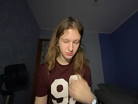 Eva Angel3 online show from December 19, 2025, 4:09 pm