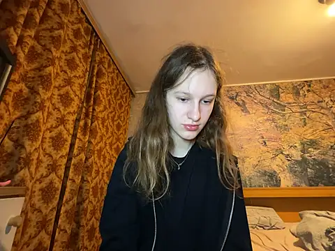 Eva Angel3 online show from April 19, 2026, 6:21 pm