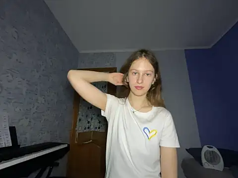 Eva Angel3 online show from February 11, 2026, 5:24 pm