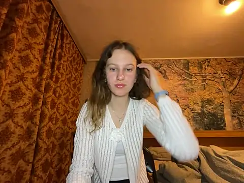 Eva Angel3 online show from April 16, 2026, 6:19 pm