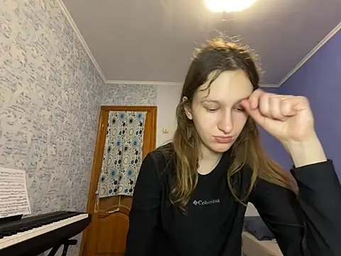 Eva Angel3 online show from February 7, 2026, 5:21 pm