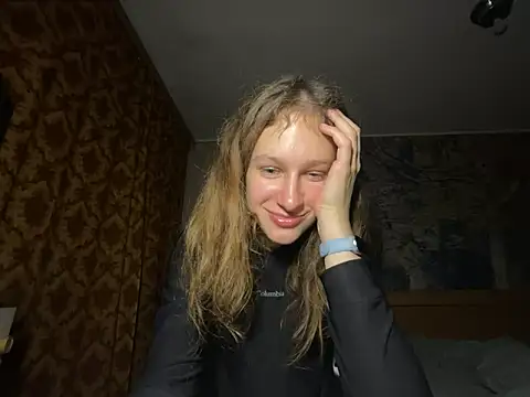 Eva Angel3 online show from November 6, 2025, 4:22 pm