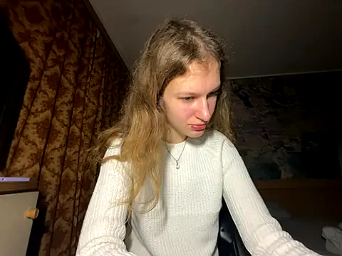 Eva Angel3 online show from November 1, 2025, 6:57 pm