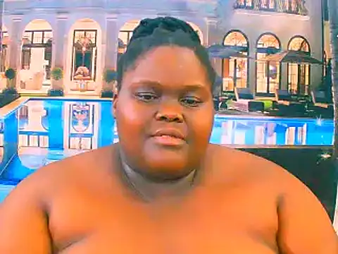 Snapshot of EbonyHotBuns chatting on December 3, 2025, 10:03 am EbonyHotBuns online show from December 3, 2025, 10:03 am