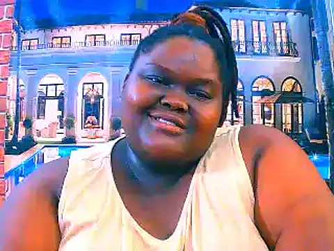 EbonyHotBuns online show from April 8, 2026, 6:37 am