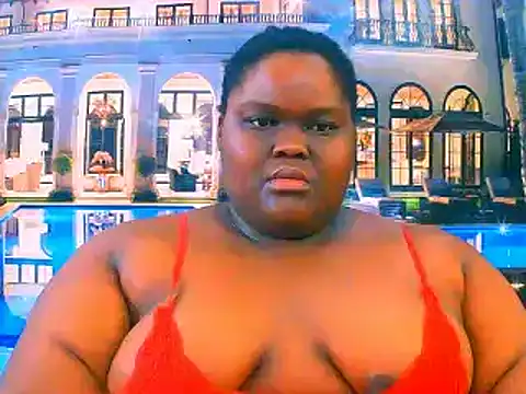 EbonyHotBuns online show from June 4, 2026, 6:18 am