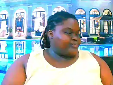 EbonyHotBuns online show from February 27, 2026, 6:57 am