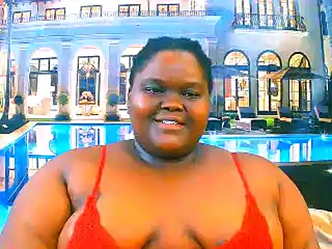 EbonyHotBuns online show from March 7, 2026, 9:27 am