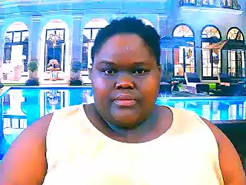 EbonyHotBuns online show from March 10, 2026, 8:29 am