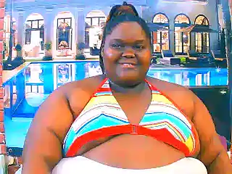 EbonyHotBuns online show from March 30, 2026, 10:44 pm