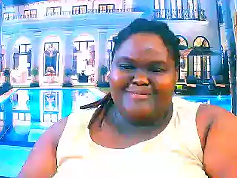 EbonyHotBuns online show from February 23, 2026, 6:14 am