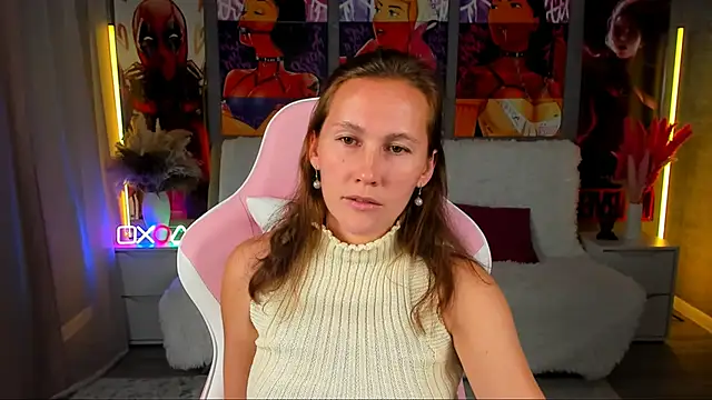 MichelleOrtis online show from December 2, 2025, 12:40 pm