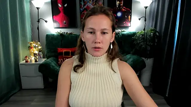 MichelleOrtis online show from December 14, 2025, 5:24 am