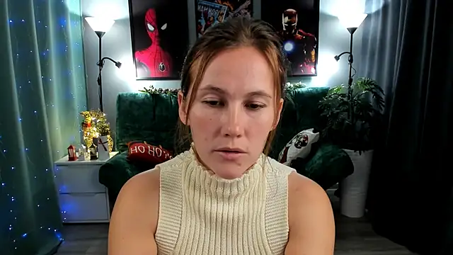 MichelleOrtis online show from December 16, 2025, 12:42 pm