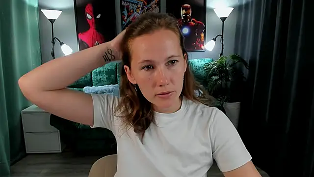 MichelleOrtis online show from April 4, 2026, 2:29 am