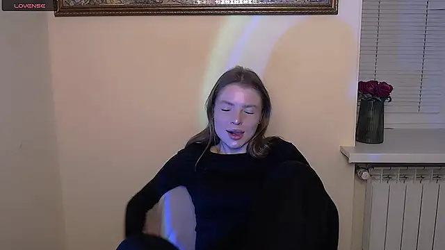 Snapshot of MissOliviaa_ chatting on October 29, 2025, 7:29 am MissOliviaa  online show from October 29, 2025, 7:29 am