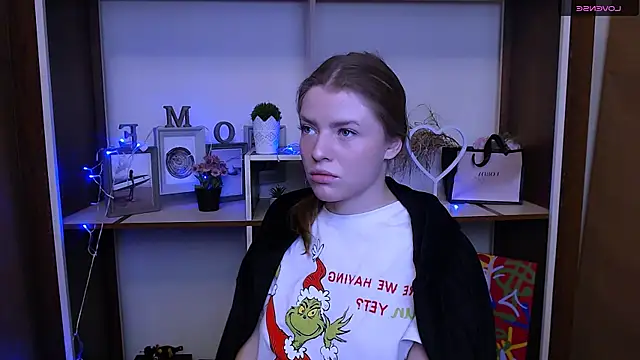 Snapshot of MissOliviaa_ chatting on January 9, 2025, 8:03 am MissOliviaa  online show from January 9, 2025, 8:03 am