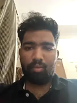 nick05inch online show from June 19, 2026, 12:33 pm