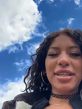 AlyssaHottv  online show from May 16, 2026, 11:20 am