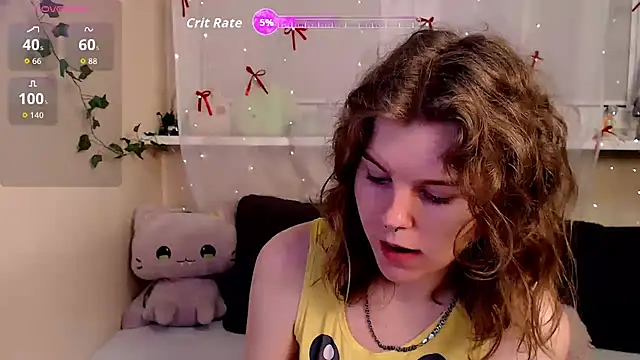 Moona xx online show from December 21, 2025, 6:53 pm