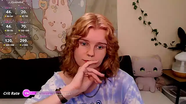 Moona xx online show from March 27, 2026, 11:38 pm