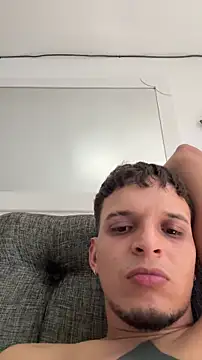 ArturoDelgado1 online show from April 15, 2026, 5:50 pm