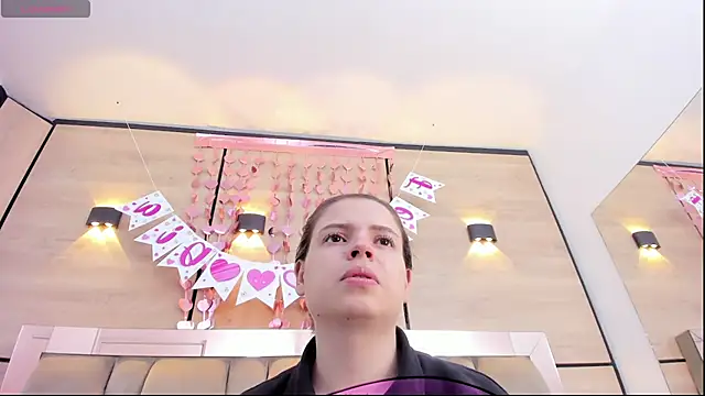 dorothy vegga online show from February 17, 2026, 3:37 am