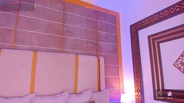 AbigailCarter online show from December 1, 2025, 12:11 am