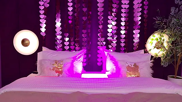 HelenaMorgan online show from March 28, 2026, 3:07 am