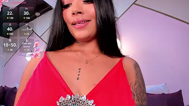 emma carterr1 online show from March 6, 2025, 9:31 pm