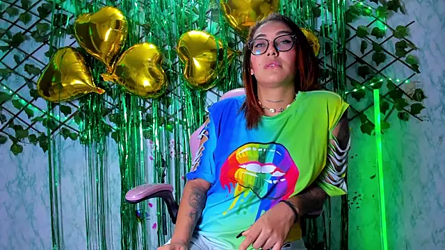 Pamesmith online show from March 14, 2026, 3:34 am