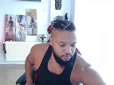 1LordKingsley online show from March 24, 2026, 9:53 am