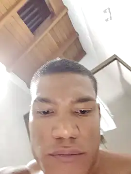 MaximoHotCumx online show from October 11, 2025, 8:15 am