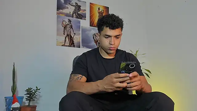 gerson zt online show from March 4, 2026, 11:01 pm