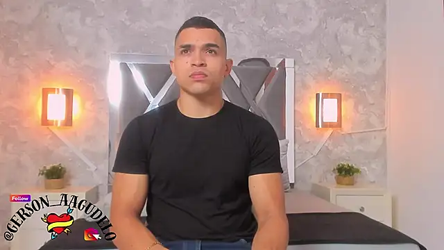 gerson zt online show from March 22, 2025, 3:52 am