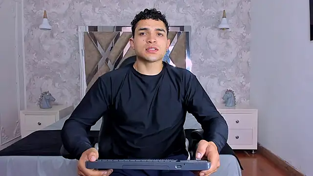 gerson zt online show from October 23, 2025, 6:39 pm