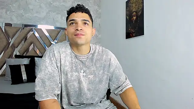 gerson zt online show from October 26, 2025, 8:42 pm