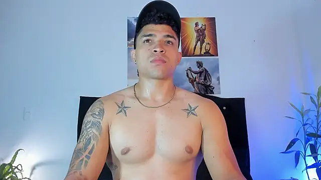 gerson zt online show from February 6, 2026, 11:01 pm