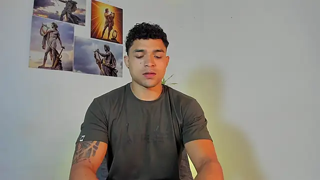 gerson zt online show from February 24, 2026, 10:10 pm