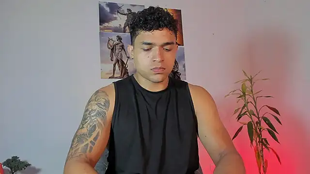 gerson zt online show from February 18, 2026, 11:34 pm