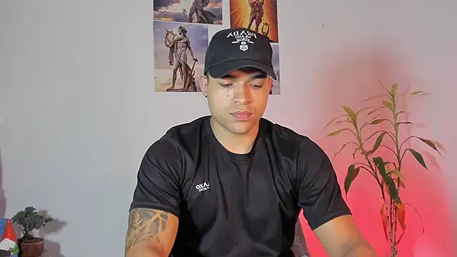 gerson zt online show from February 21, 2026, 12:23 am