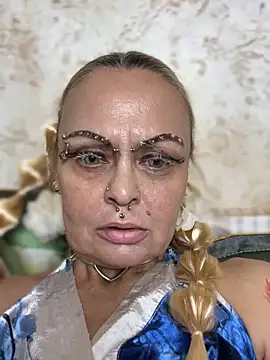 Gardener of Illusions online show from July 1, 2026, 5:08 am