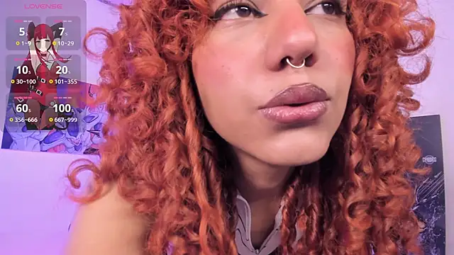 keendaall online show from October 3, 2025, 10:11 pm