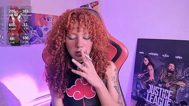 keendaall online show from March 10, 2026, 6:50 am